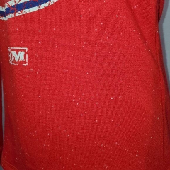 CCM Official Vintage Montreal Canadians Sweater - Picture 9 of 11
